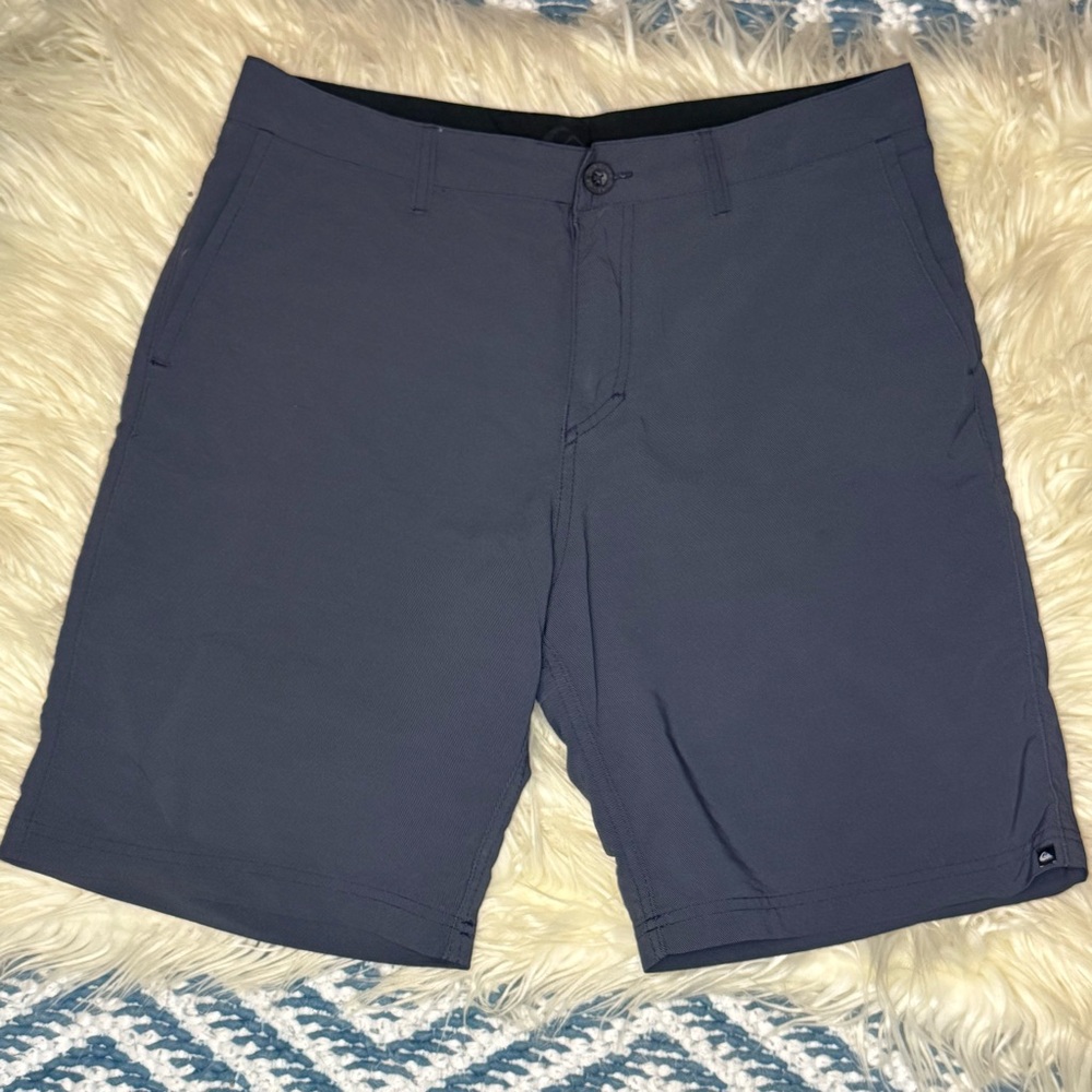 Quiksilver-hybrid shorts